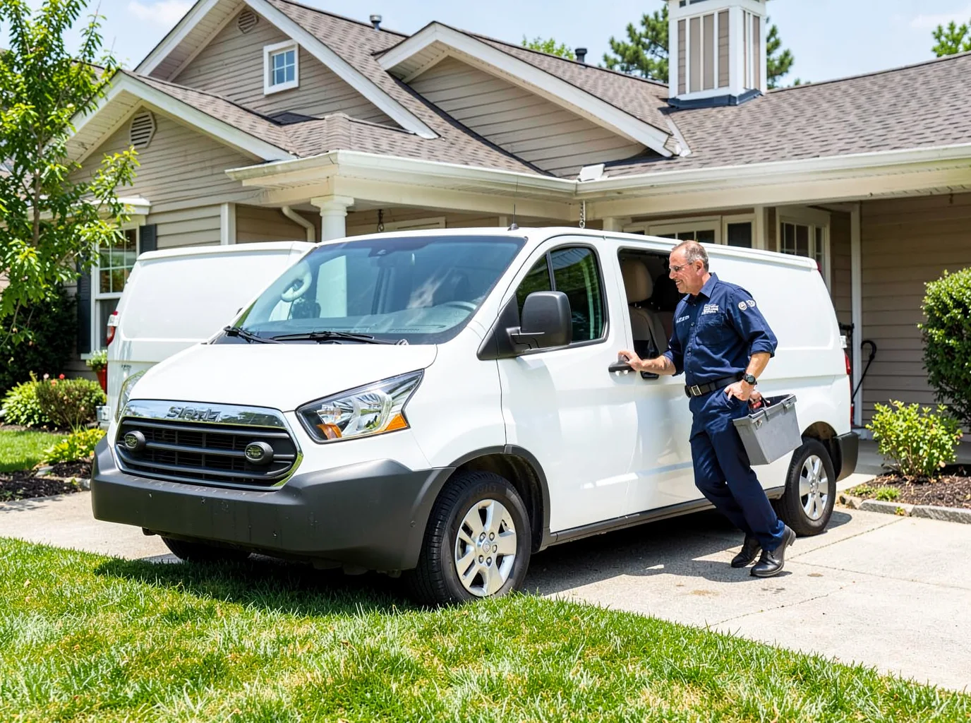 Emergency Plumber company in Jessieville, AR